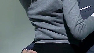 An Ambitious Secretary