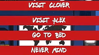 Paprika Trainer [v0.4.5.0] Totally Spies Part 5 Dildos by Loveskysan69