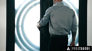 Watch extraordinary Ana Foxxx's movie