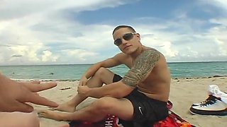 Mommy Wants Young man with hard cock - Blonde MILF with Monster boobs