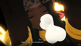 Mix of Hentai movs from Hentai Niches