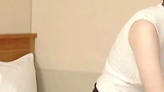 Innocent Act. Secretly Pervy.
