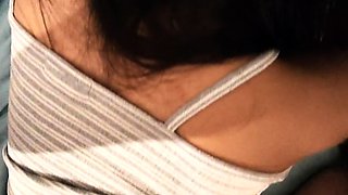 POV with META glasses