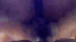 Ballsdeep Anal Creampie - She Gets All Holes Fucked