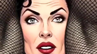 Casting: 45-year-old Puma Gets Anal Sex at a Movie Casting