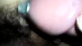 Japanese Couple's Private Blowjob Session