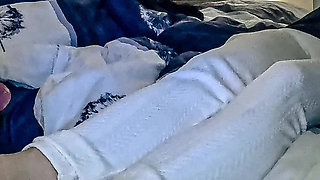 You Are My Slave and You Will Serve at My Feet.