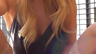 Lucy Alexandra - Sex in the Sun