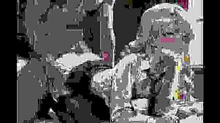 Magic School Rejects Virgin - Roommate Casts Spell To Get Her Naked