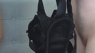 Never Remove These Gloves