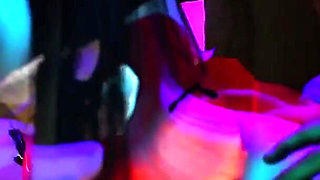 Lustful Motion Model: Curves on Fire - 3D Animation Hentai