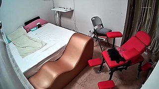 Sexy blonde amateur hidden cam HD videos