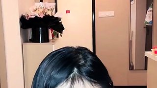 Emo Teen Becka Solo Webcam Masturbation Porn