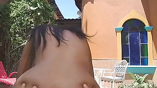 Hard Fuck with a Stranger