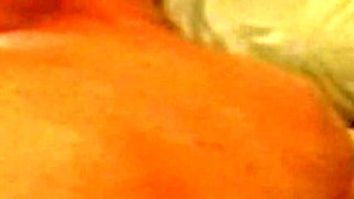 Big Tits MILF Gets Rough Hardcore Fuck - Holes Broken & Cumshot Action