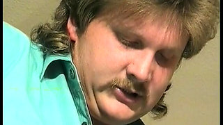 Pussy Licked German Stepmom Eating Cum From Her Stepson