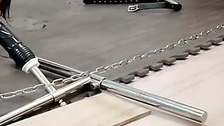 Sexy Girlfriend Training Diary 35