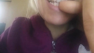 I Found Some Dirty Toilet Pics on Your Pc, Darling...but It's Ok for Me