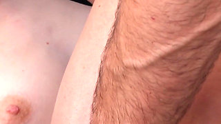 Fuck My Wet Pussy with Your Big Fucking Cock! Italian Boss Punishes You Hard for Fucking up at Work!
