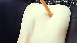 Belly Button Fetish Video