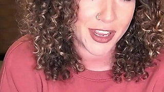 Birthday Body Swap with Step-mom