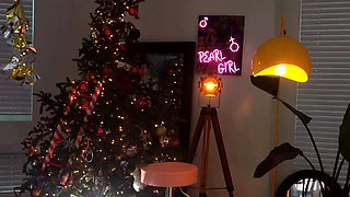 Cam Babe Big Boobs Awesome Ass