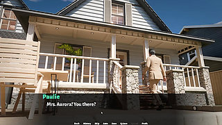 Busty Stepmom Loves My Huge Cock Streching Her Pussy