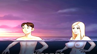 Cartoon fantasy, verified, swimming