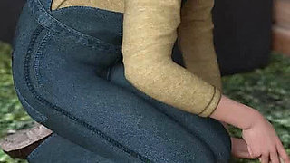 Harmony Haven: Unexpected and Unknown Pleasure - Episode 3