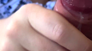 Big Ass MILF Public Fuck and Blowjob on Viewpoint Tower - Risky POV