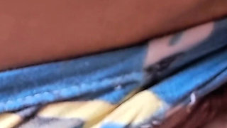 Fierce Stepmom Passion Erupts in Fire and Smoke