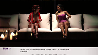 Wifey Unbound: a Cuckold Story - Part 6