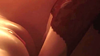 Tifa Lockhart & Aerith Lesbian Sex Tight Pussy Fingering with Loud Moans & Creamy Ending 3D Animation