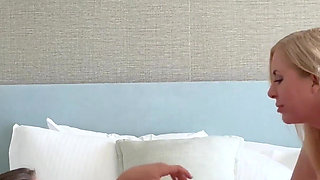 Lesbian MILF & BBW Finale: Naked Curves, Deep Clit Sucking & Hard Scissoring Until We Explode!!