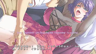 Shino 7 - Mesu Kyoushi 3 In etsu no Gakusha: Pornhub, Japanese  Hentai Porn