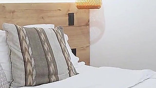 The Naughty Nun. Camila Henao