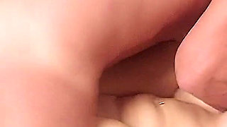 Stepdaddy Punishes Me for Not Being Enough of a Slut at Swingers Resort