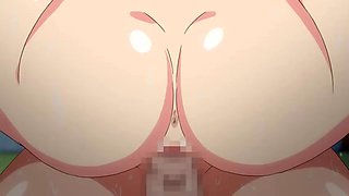 Fading Heart of the Figure inside the dream