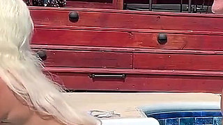 Work on Tatiana Not the Car