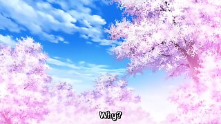 Hentai Teacher Fucked Hard By Student - Creampie & Doggystyle Sex