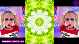 Wylde Ryde 2025 Suzy Wylde in her 1st Year in the Adult Industry