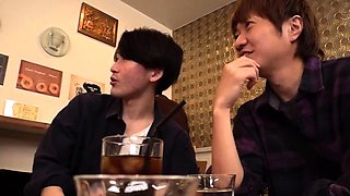 Asian in bikini hardcore sex seduction