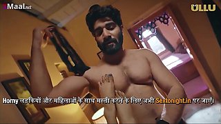 Indian Mere Angane Mein Delivers Homemade Heat