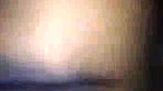 Japanese horny wife wakes up her man dd