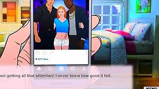 Mix of Hentai movs from Hentai Niches