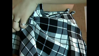 Felony: I Want You to Fulfill All My Most Secret Sexual Desires