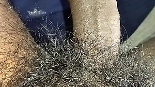 Very Hot Cum Drops Realising