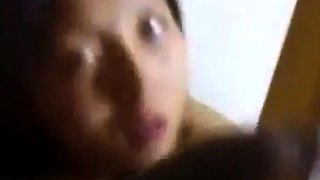 Tiny Asian Amateur Takes on a BBC