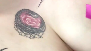 I Demand Punishment Immediately