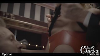 Xpervo LILLY BELLA - Little Caprice Dreams